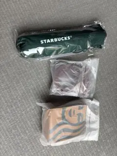 スタバ カスタマイズジャーニー 小物セット カスタマイズチケット