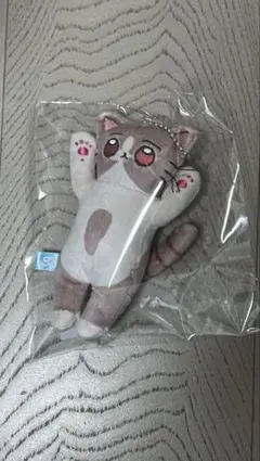 ずとまよ mini NUI (海馬成長痛) しょがスト ミニ ぬいぐるみ - メルカリ