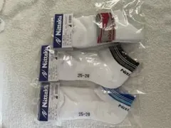 卓球ソックス　3足セット