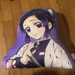 胡蝶しのぶ 鬼滅の刃 クッションカバンセット