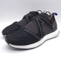 Stella McCartney ×adidas スリッポンスニーカー 黒×豹柄 - メルカリ
