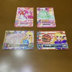 アイカツ　星宮いちご