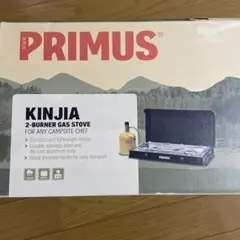 2025年最新】プリムス ツーバーナーの人気アイテム - メルカリ