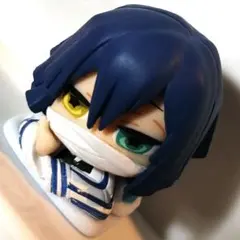 鬼滅の刃 伊黒小芭内 おねむたん