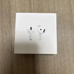 2026年最新】AirPods4 ノイズキャンセリングの人気アイテム - メルカリ