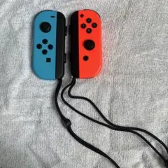 Nintendo Switch Joy-Con グリップ ケースセット