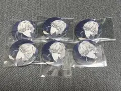 Royal Scandal ロイスキャ チェルシー 缶バッジ くじらっく - メルカリ