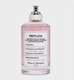 .-.様専用Maison Margiela REPLICA 香水 100ml