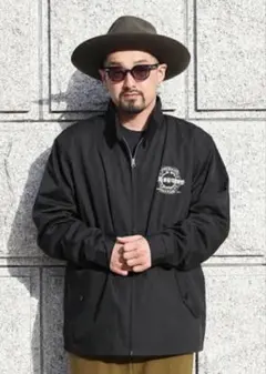 AMERICAN WANNABE 大阪兄弟髪切倶楽部 ジャケットのサムネイル