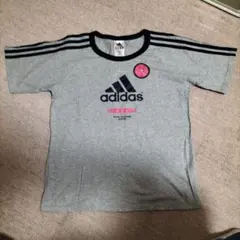 adidasＴシャツ160cm