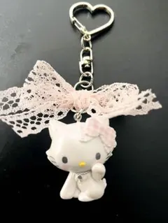 チャーミーキティ シークレットキーホルダー