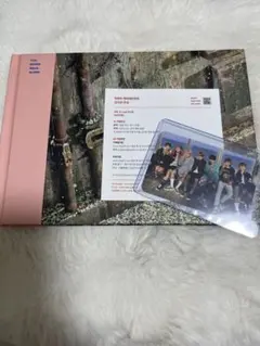 2026年最新】bts you never walk alone トレカの人気アイテム - メルカリ
