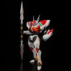 千値練 RIOBOT テッカマンブレード 新品未使用のサムネイル