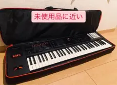 Roland FA06 電子キーボード ケース、シールド付き 2026年最新】roland fa06の人気アイテム - メルカリ