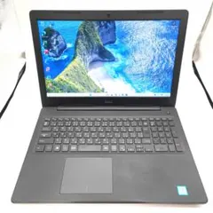 第8世代i5 16GB バッテリ◎ フルHD 15 SSD256GB オフィス