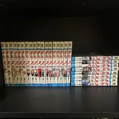 2025年最新】クローズ 全巻の人気アイテム - メルカリ