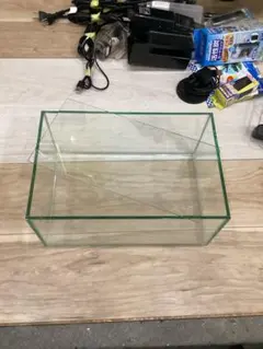 ジャンク　KOTOBUKI LEGLASS ガラス水槽60×45×45 ジャンク KOTOBUKI LEGLASS ガラス水槽60×45×45 - メルカリ