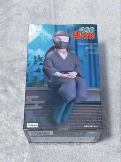 忍たま乱太郎 ぬーどるストッパーフィギュア 雑渡昆奈門