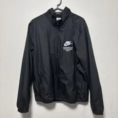 NIKEナイロンジャケット XL