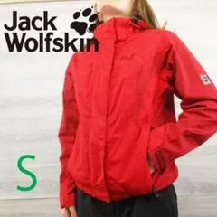 ジャックウルフスキン●レディース＜TEXAPORE ジャケット＞M0168c