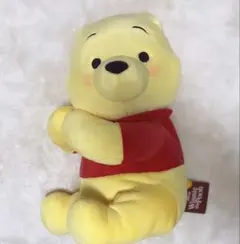 くまのプーさん ぬいぐるみ