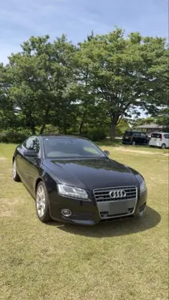 Audi TT ロードスター！希少グローブシート！電動オープン！ - メルカリ