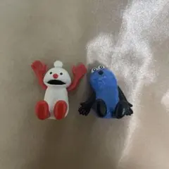 ぽ*ょ様 パペットスンスン バスボム