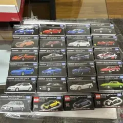 2025年最新】トミカプレミアム 廃盤の人気アイテム - メルカリ