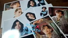 超特急　アロハ　まとめ売り