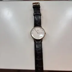 ダニエルウェリントン