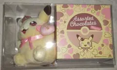 ポケモンセンター限定 モロゾフ ピカチュウ ぬいぐるみ 2023 - メルカリ