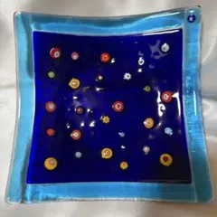 ミルフィオリ 工芸品