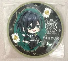 しゆんくん 騎士X KnightX コースター