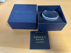 Daniel Wellington ブレスレットのサムネイル