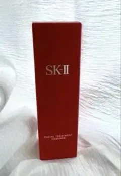 2026年最新】sk-ii フェイシャルトリートメントエッセンス 75mlの人気
