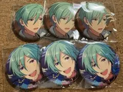 あんスタ 巽 コレクション缶バッジ - メルカリ