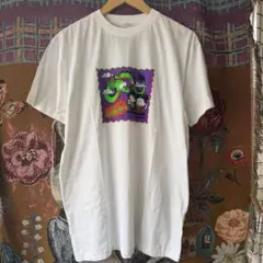 岡村靖幸 家庭教師 Tシャツ Size:M - メルカリ