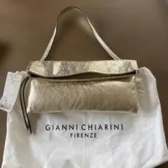 GIANNI CHIARINI クラッチバッグ CHERRY PLATINOのサムネイル