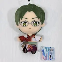 2026年最新】蓮巳敬人 ぬいぐるみの人気アイテム - メルカリ