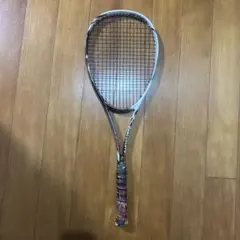YONEXヨネックス　ナノフォース8v REV UL1