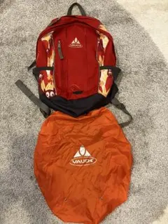 2026年最新】Vaude リュックの人気アイテム - メルカリ