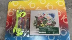 Mr. GREEN APPLE 10 初回限定盤 CD＋Blu-ray 特典付き