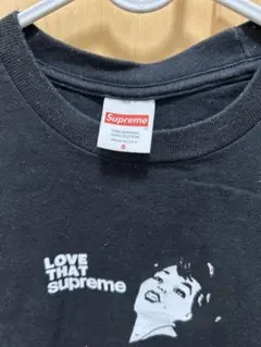 Supreme Tシャツ 他に出してる緑のsupremeとペアで¥6111