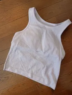 Lululemon タンクトップ6 薄いピンクのサムネイル