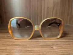 ✨美品✨ ディオール 70s ヴィンテージ オーバーサイズ レデース