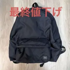 BLACK COMME des GARÇONS PORTER リュックのサムネイル