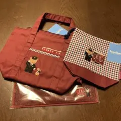 2025年最新】familiar ランチバッグの人気アイテム - メルカリ