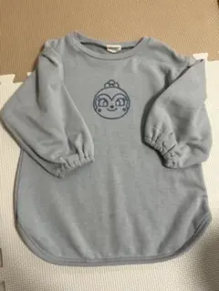 アンパンマン コキンちゃん トレーナー 90