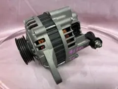日産 純正 オルタネーター 23100-70T00 LR180-738のサムネイル