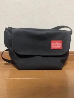 Mangattan Portage ショルダーバッグ